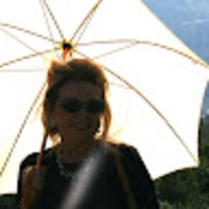 Meet your Posher, Glenda ray